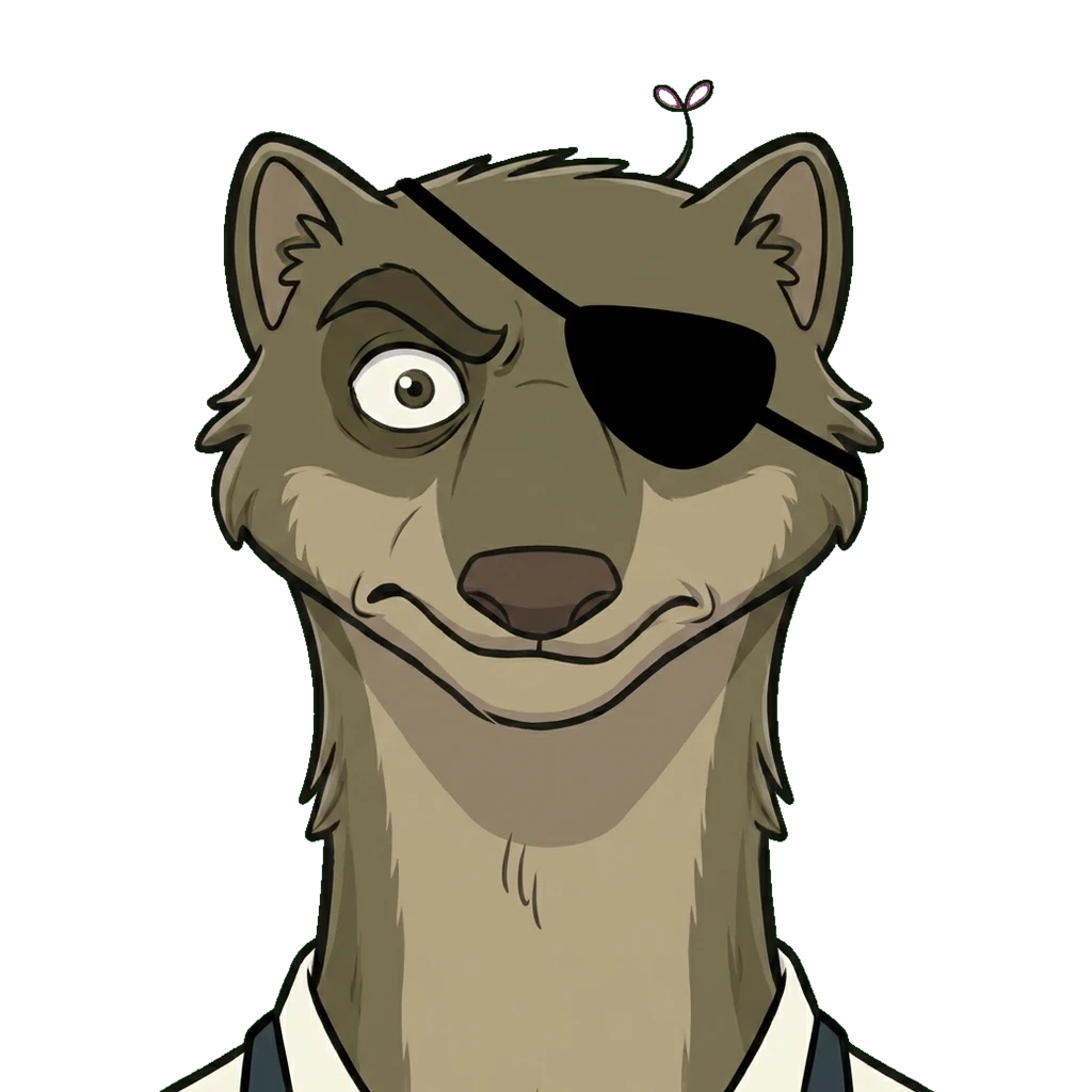 Stu, the club owner
